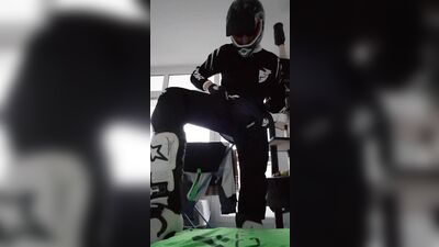 MotocrossBoiis Big Cock Fetish Solo - ♧◇♡♤MotocrossBoii ♤♡◇♧