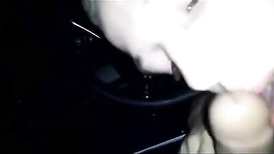 Amazing BJ From Blue-Eyed Twink