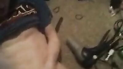 John Rolpers Cam Handjob Solo Cumshots and More!