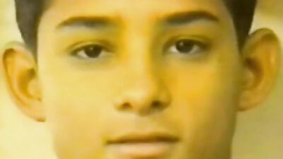 Moctezumas Boys Secret Desires: Latino Solo with Moctezumas Boy - Gay Porn Video