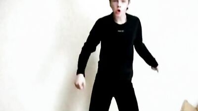 Sexy Alik Showdown: Hardcore Gay Porn Adventure