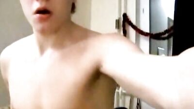 Sexy Alik Showdown: Hardcore Gay Porn Adventure