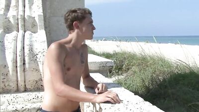 Hot boy want more than one