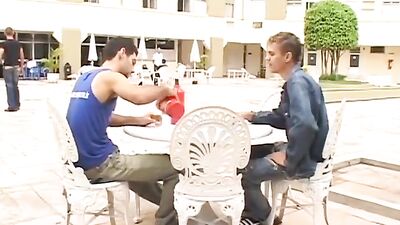 (Bareback Oral Big Cocks Older Younger)