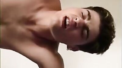 What A Way To Start The Day: Gay Cumshots & Action Fetish.