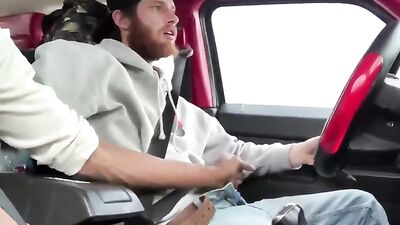 Helping Hand Driving