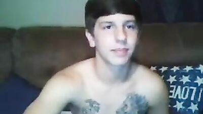Itstwilightbabyy cam boy : Gay Porn Action Amateur Ass Play!