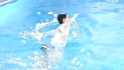 Sexy Studs: No Limits (Gay Porn)