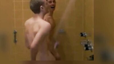 Dance Str8 Boys 1: Raw Thrusting Passion in the Clubhouse!