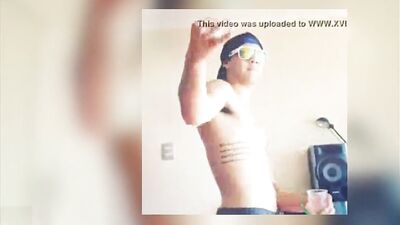 Dance Str8 Boys 1: Raw Thrusting Passion in the Clubhouse!