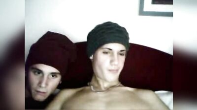 Dance Str8 Boys 1: Raw Thrusting Passion in the Clubhouse!