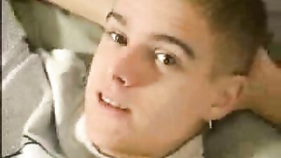 Exploring Desires - Casting Cutie Twink: Gay Porn Handjob Video