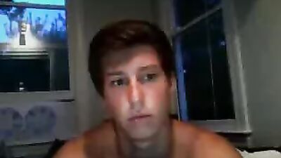 Amateur Cumshots Webcam - American Shooter (190 characters)