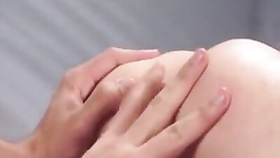 Bareback Fun with Twink Hunks: Old-School Gay Porn Action!