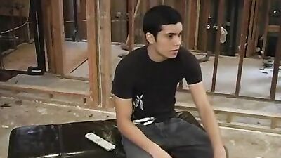 Hot boys love action 6