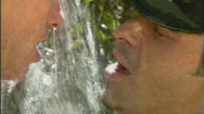 Big Cocks Action Ass Play: Idol In The Sky Chunk