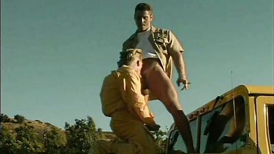 Gay Porn Idol In The Sky - Big Cocks Cum Shots Delight