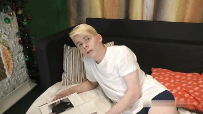 Jimondo und darius Love: Straight-Acting Cum Shots Fun!