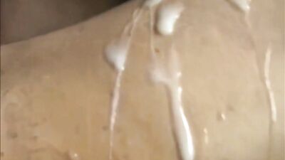 Latin Boys Cum: Big Action in the Bedroom with Lets Do It Together!