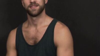 Raw and Dirty Ménage à Trois with Misha Dante and Aaron Aurora