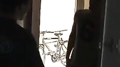 Saggerz Skaterz: Nine Inch Males - Ass Play with Big Cocks!