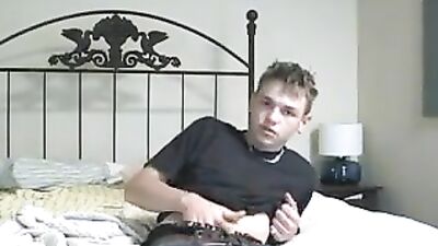 Saggerz Skaterz: Nine Inch Males - Ass Play with Big Cocks!