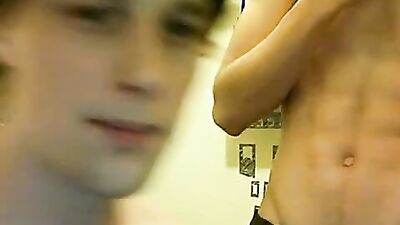 Cutie Camboys in Their Room: An Amateur Web-Cam Action Gay Porn Adventure!