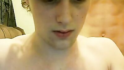 Cutie Camboys in Their Room: An Amateur Web-Cam Action Gay Porn Adventure!