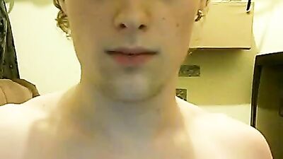 Cutie Camboys in Their Room: An Amateur Web-Cam Action Gay Porn Adventure!