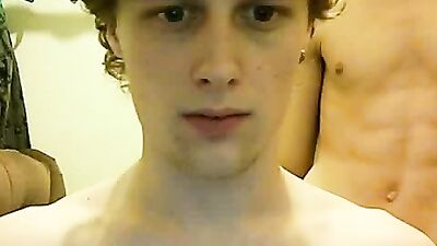 Cutie Camboys in Their Room: An Amateur Web-Cam Action Gay Porn Adventure!