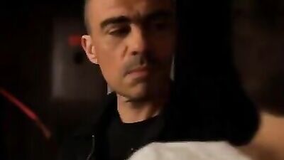 Little Gay Boys Dark Desires Fulfilled - Fetish Group Sex