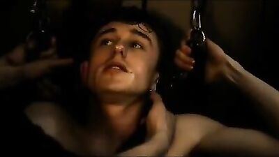 Little Gay Boys Dark Desires Fulfilled - Fetish Group Sex