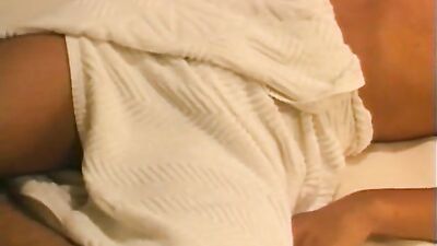 Japanese Bareback Big Cocks: Two Dudes Fucking in the City