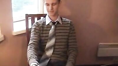 Wolfgang Love: Raw & Bareback Action with Cum Shots!