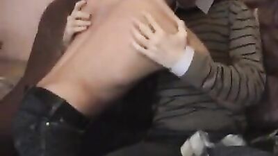 Wolfgang Love: Raw & Bareback Action with Cum Shots!