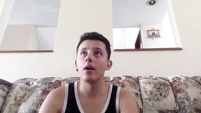 2 mexican boys fucking hot