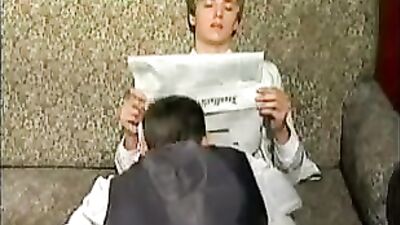 Sexual Heat: Gay Porn Video with Action Mixing and Saw It In Your Eyes 3!