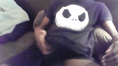 Black Twink BBC Gets Fucked By Big Cocks!