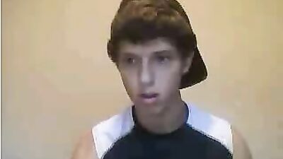 Gay Porn: Cum Shots Handjob Solo - Webboi!