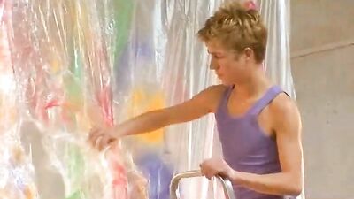 Seduced BB I on Twink Movies: Hardcore Bareback Action for Gay Porn Lovers!