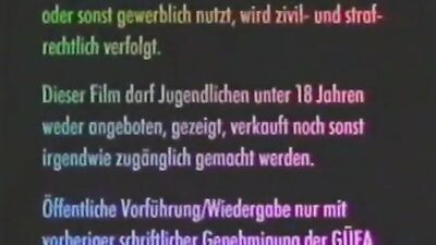 Gay Porn Vintage Story: Hot Amateurs Action in the 90s!