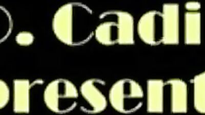 Le coursier (French Vintage) - Cadinot