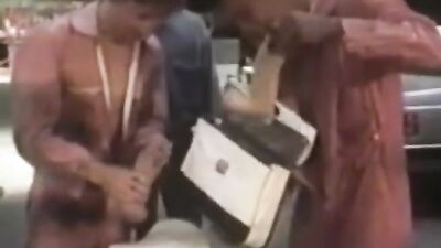 Le coursier (French Vintage) - Cadinot