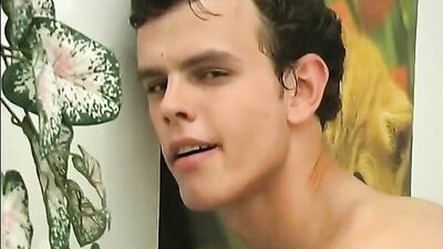 Hot Boys Licking Dick And Ass: A Gay Porn Video With Hot Oral Action And Anal Play