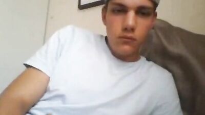 Cute dutchboy on omegle