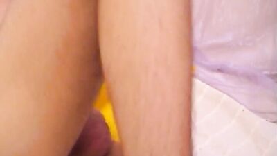 Milk Lust: Hot Gay Porn in the Bedroom with Lot of Milk!