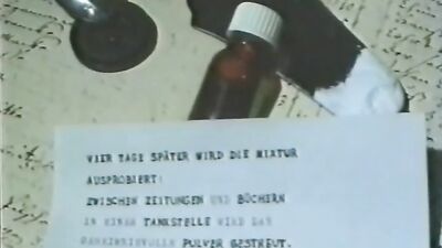 Buecherwuermer: The Ultimate Gay Sex Romp in the Stacks
