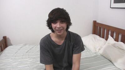 Horny Boys in Bed: Big Cocks, Oral and Cum Shots - Gay Porn Video