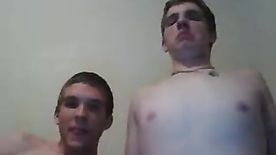Gngrtwink - nice boys fucking