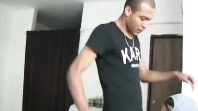 Latin Fuck Down Jacking Cumshot: A XXX Gay Porn Adventure!